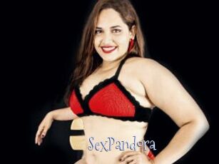 SexPandora