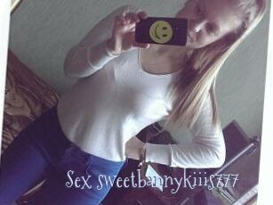 Sex_sweetbannykiiis777