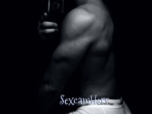 SexcamHero