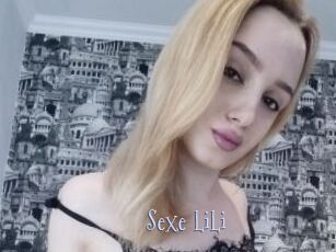 Sexe_LiLi