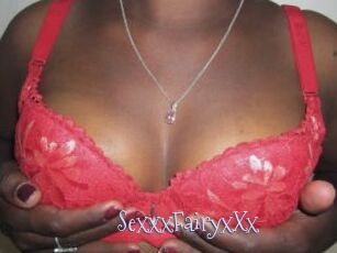 SexxxFairyxXx