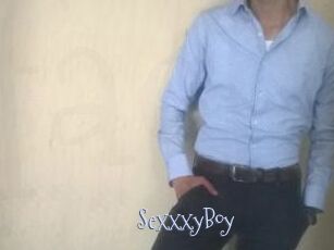 Sexxxy_Boy