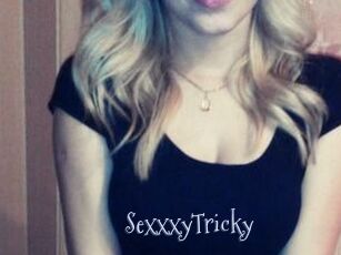 SexxxyTricky