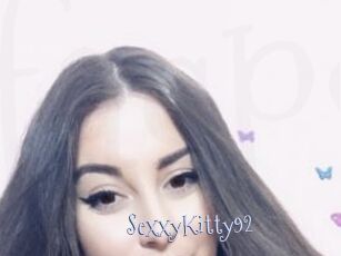 SexxyKitty92