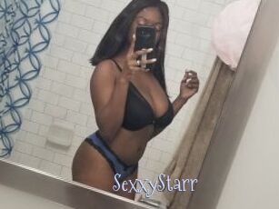 SexxyStarr