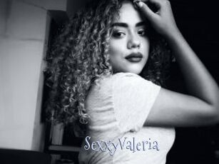 SexxyValeria