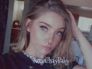 SexyChayBaby