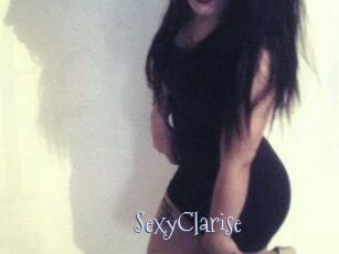 SexyClarise