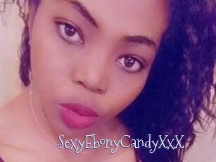 SexyEbonyCandyXxX