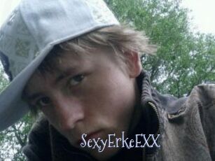 SexyErkeEXX