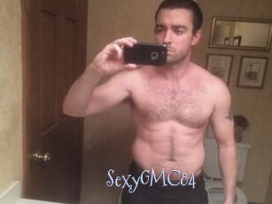 SexyGMC84