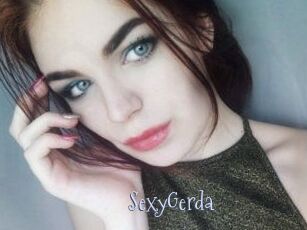 SexyGerda