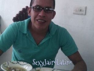 SexyJairoLatino