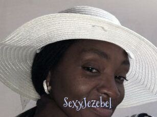 SexyJezebel