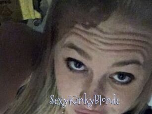 SexyKinkyBlonde