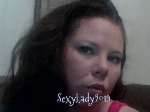 SexyLady2019