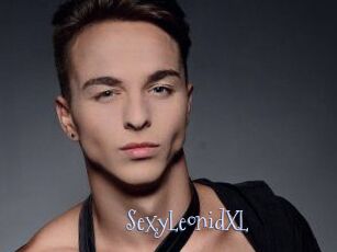 SexyLeonidXL