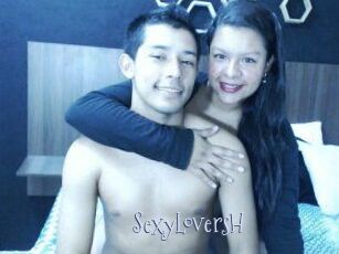 SexyLoversH