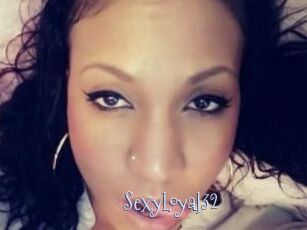 SexyLoyal32