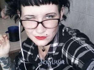 SexyLusia