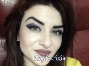 SexyPatrixia