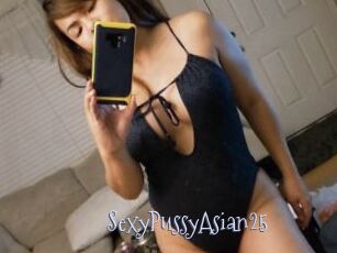 SexyPussyAsian25