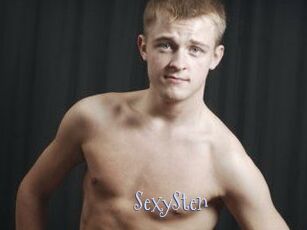 SexySten