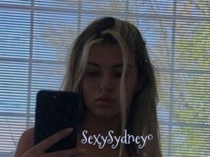 SexySydney0