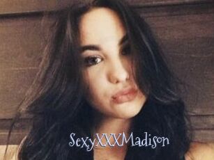 SexyXXXMadison