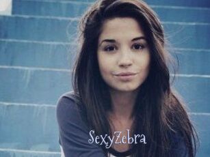 SexyZebra