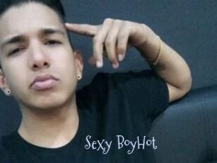 Sexy_BoyHot