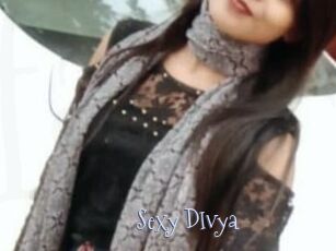 Sexy_DIvya