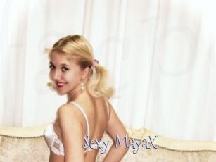 Sexy_MayaX