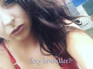 Sexy_brunettee20