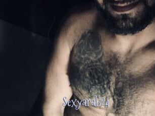 Sexyarab24