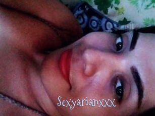 Sexyarian_xxx