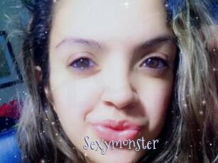 Sexymonster