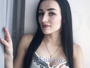 ShaiaKriss