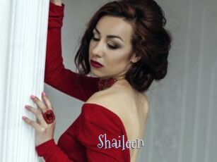 Shaileen