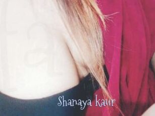 Shanaya_kaur