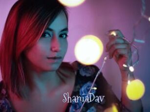 ShaniaDav