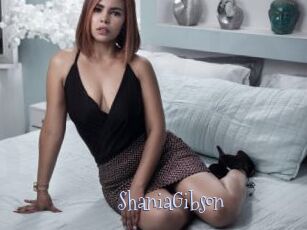 ShaniaGibson