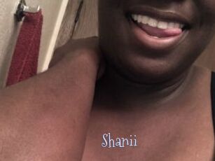 Shanii