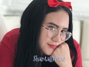 ShantallHot18