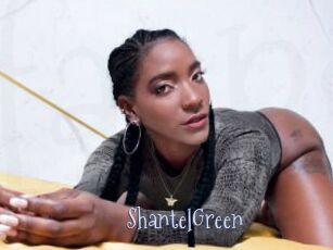 ShantelGreen