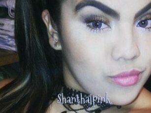 Shanthalpink