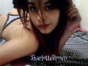 SharlotteBrown