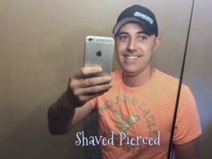 Shaved_Pierced