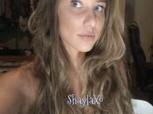 ShaylaXo