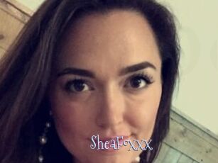 SheaFoxxx